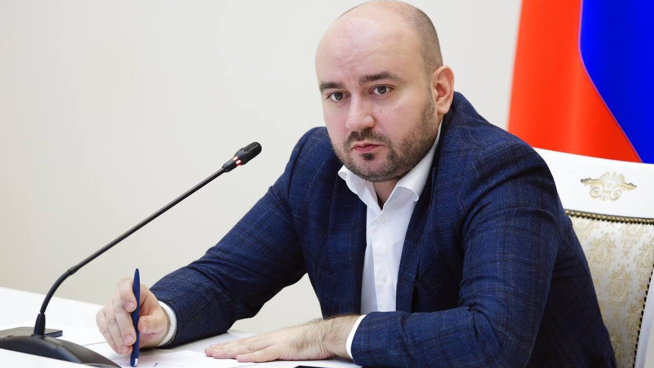 Комплексное развитие территорий: Вячеслав Федорищев провел первое заседание Градсовета В пятницу, 4 июля, губернатор Вячеслав Федорище...