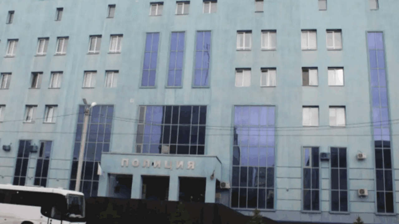 Следственный комитет Межмуниципального управлен...