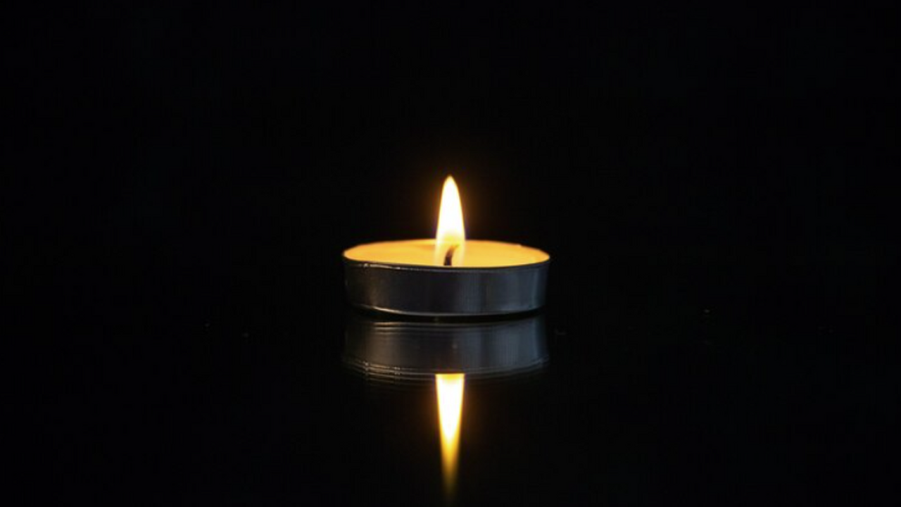 С глубоким сожалением сообщаем о кончине Андрея...