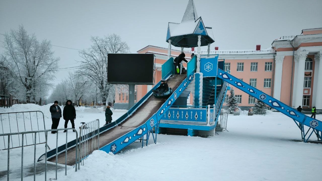 В понедельник, 30 декабря, в социальных сетях д...