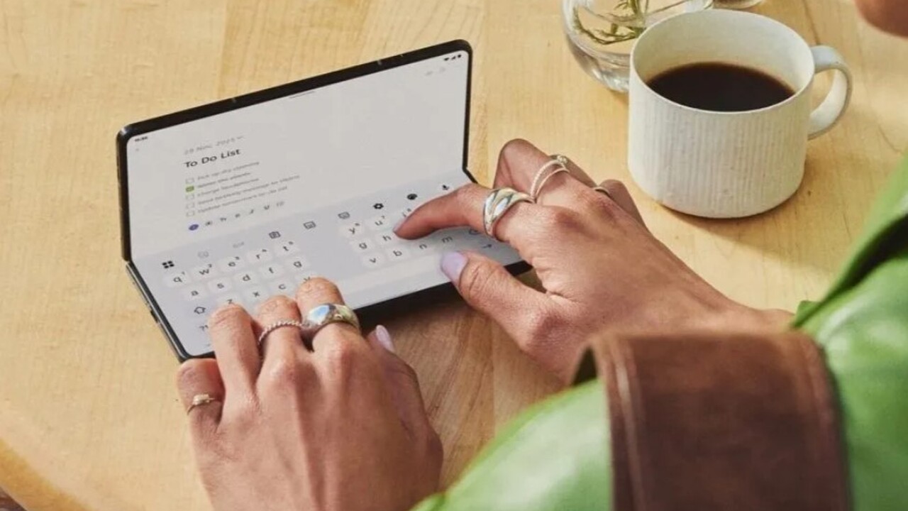 Компания Motorola, известная своими инновациями...