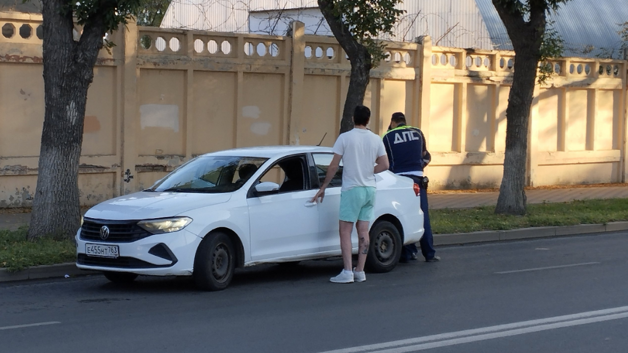 Новые правила на дорогах: что изменилось для во...