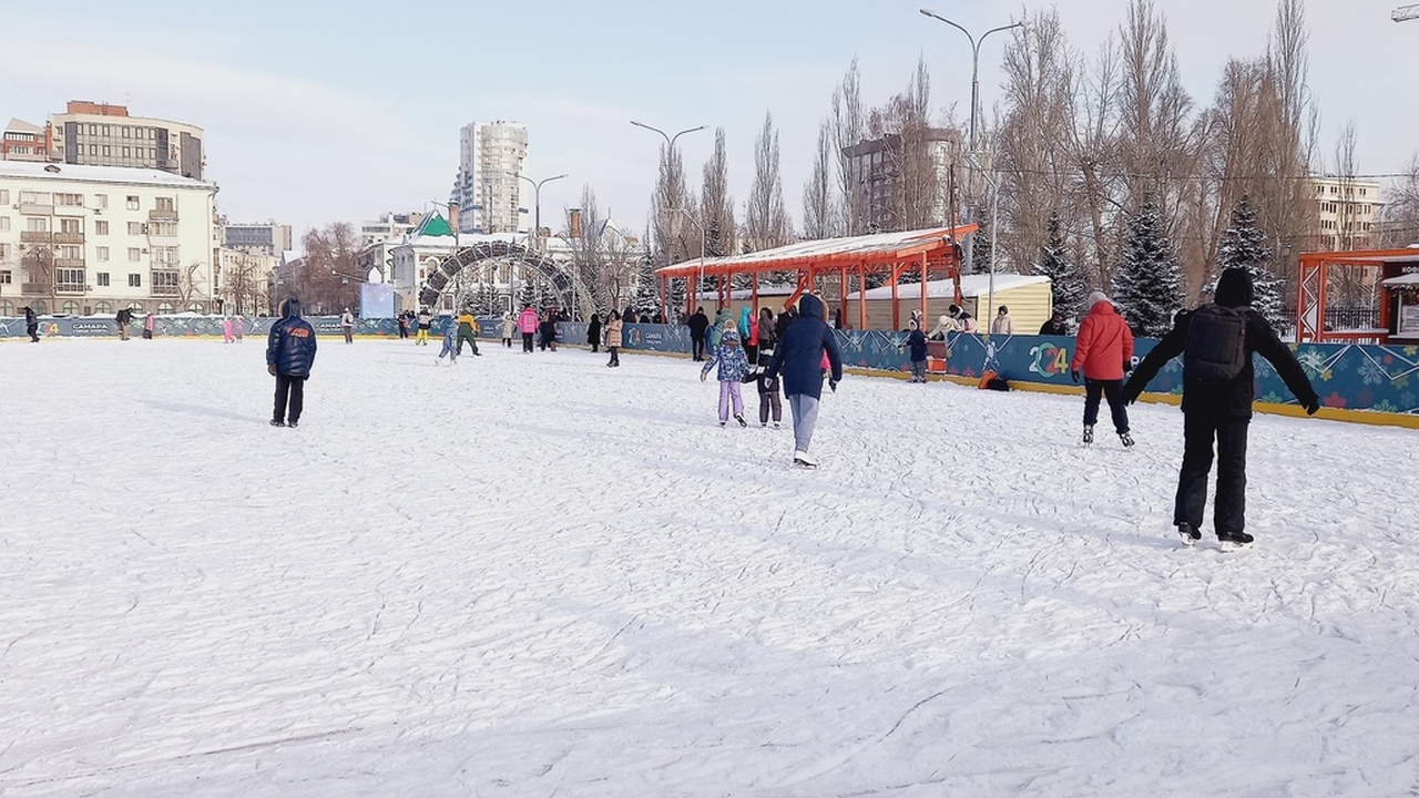 В субботу, 8 марта 2025 года, стало известно о ...