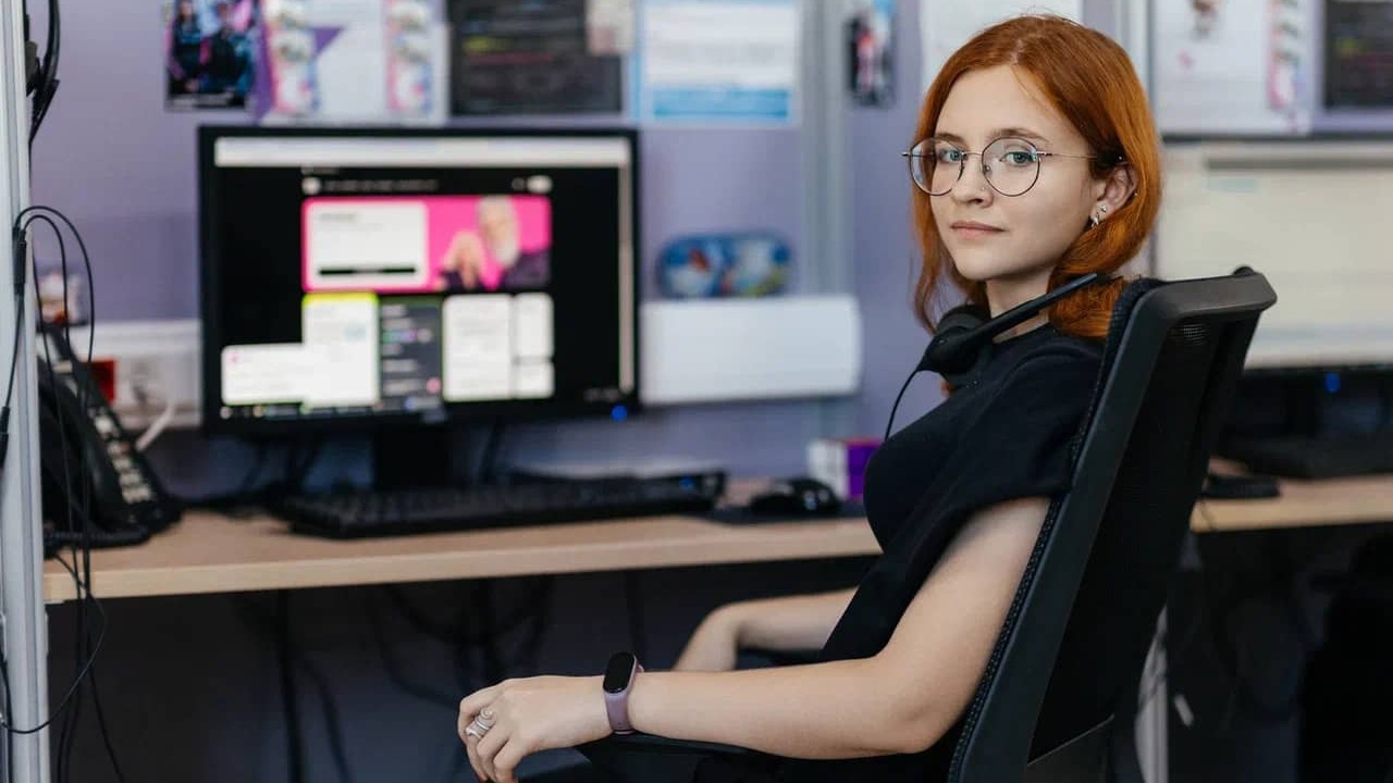 T2, российский оператор мобильной связи, стал п...