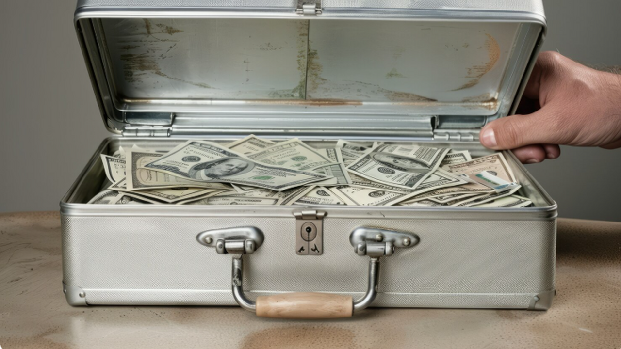 В ноябре появились слухи о планах компании xAI ...