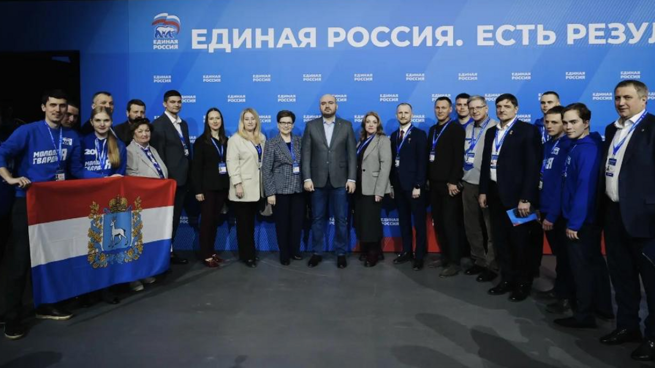 Сегодня, 25 марта, губернатор Самарской области...