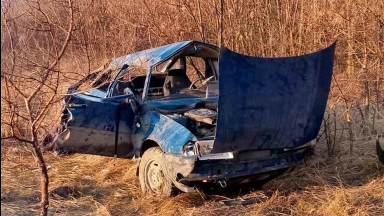 В среду, 20 ноября, в самарском регионе произош...