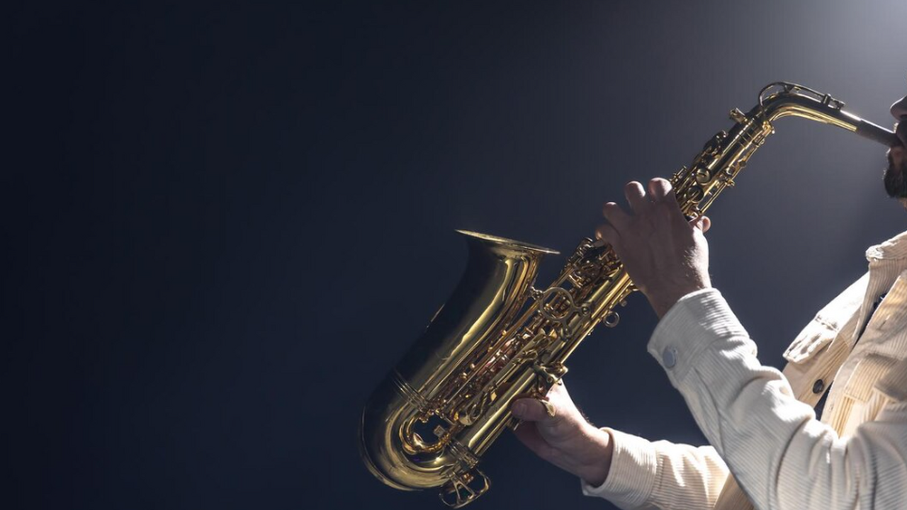 Игорь Бутман, Лариса Долина и выдающийся австра...