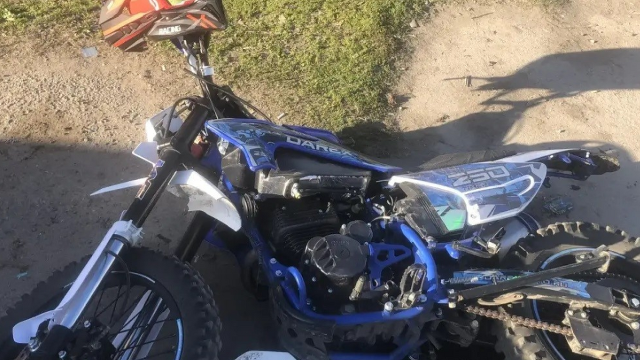 В Волжском районе произошло дорожно-транспортно...