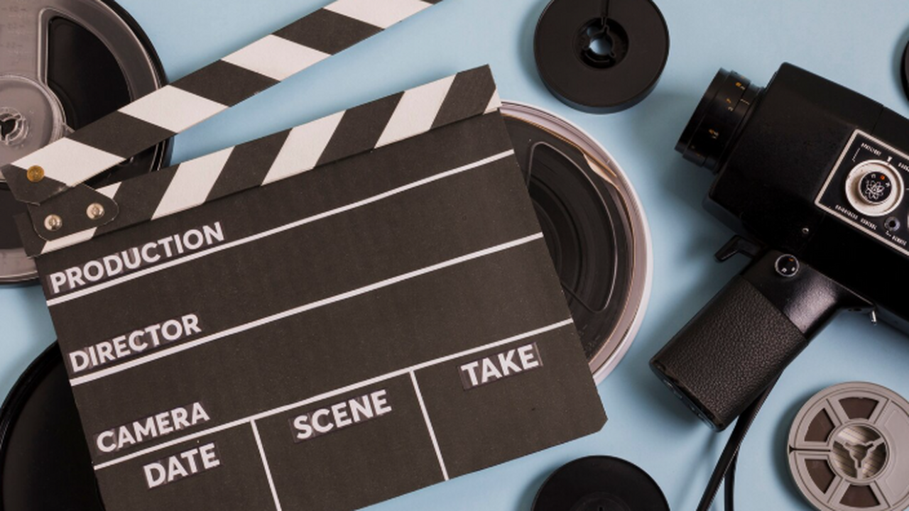 В Лос-Анджелесе состоялась 78-я ежегодная церем...