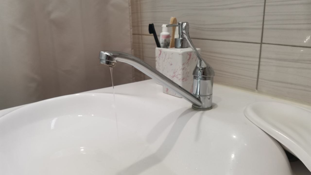 В центре Самары больше 50 домов остались без воды из-за техприсоединения В прошлый вторник, 3 июня, на территории Октябр...