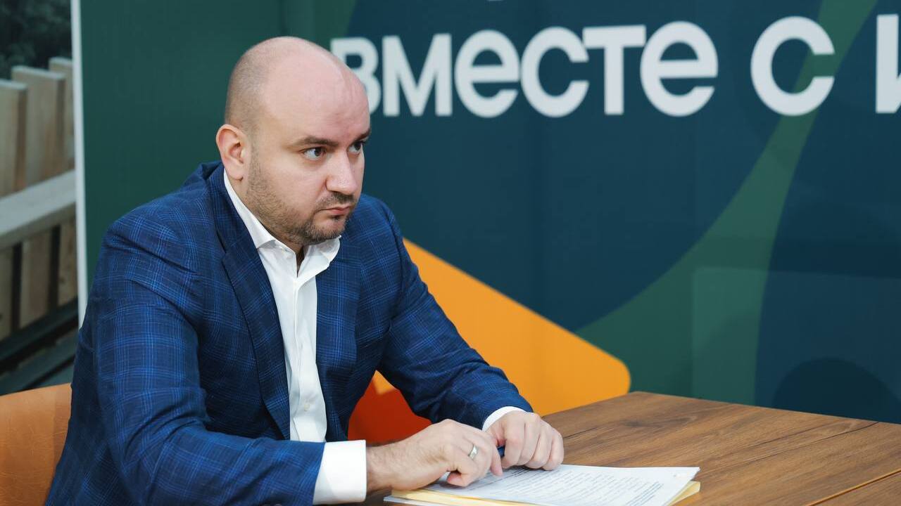 Уважаемые жители Самарской области!  Поздравляю...