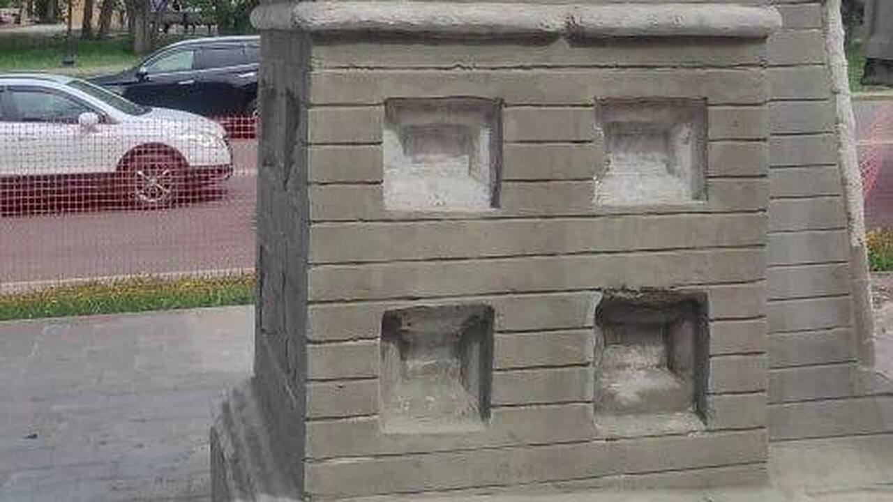 В Самаре не утихает спор вокруг памятника культ...