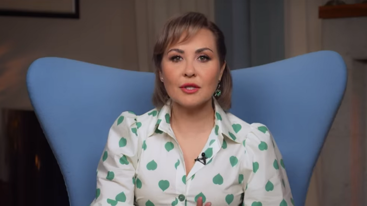 "Эти трое заберут золотой билет": Василиса Володина заявила, что с 9 июля эти 3 знака ожидает огромная удача Василиса Володина рассказала, кому повезет в ию...