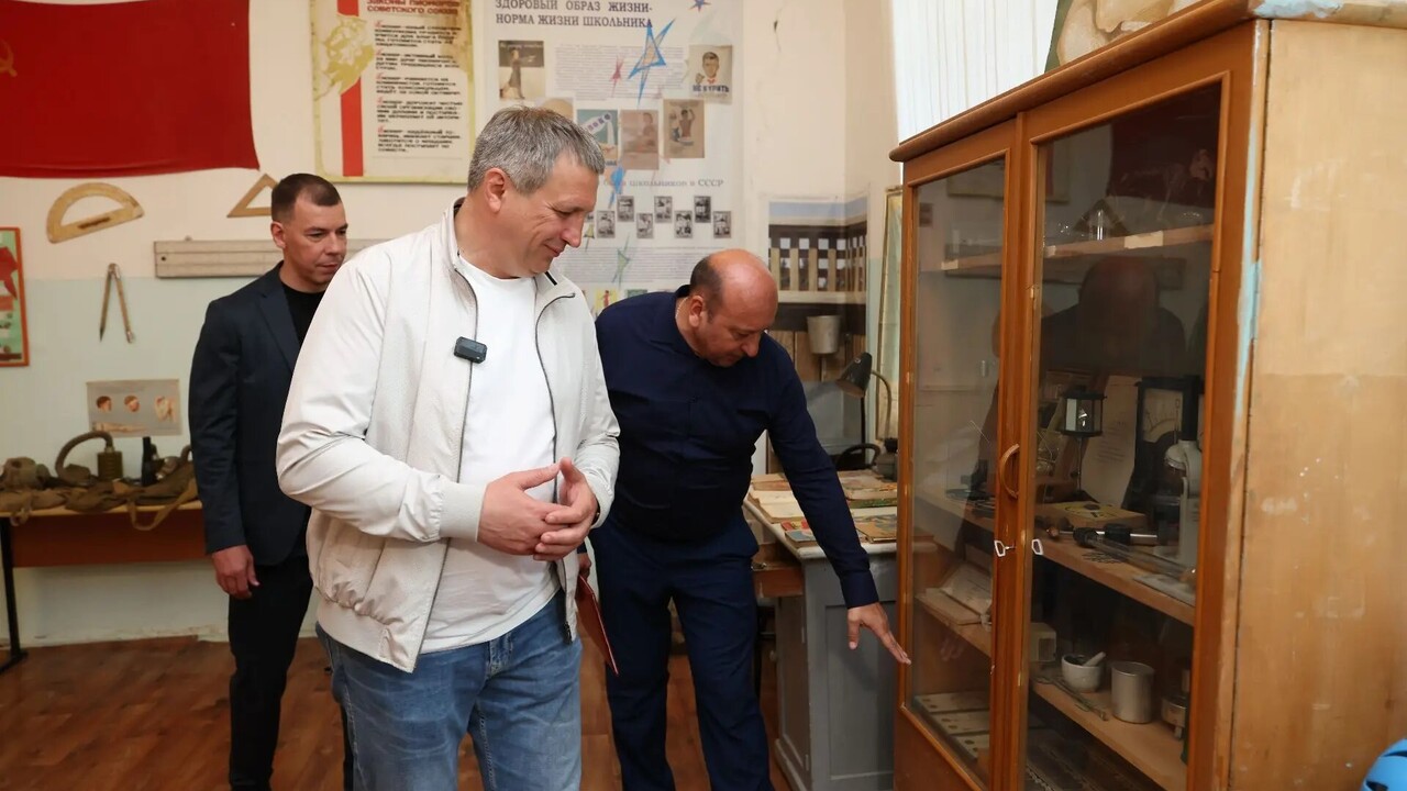 В Самаре оборудуют «умную» спортплощадку с QR-кодами на базе школы «Аврора» В Самаре на базе спортивной школы № 4 «Аврора» ...