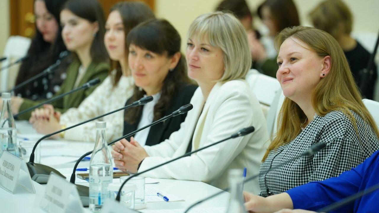 В среду, 28 января, губернатор Вячеслав Федорищ...