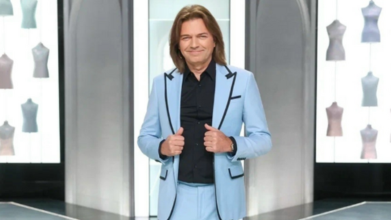 «Модный приговор» по-новому: Валдис Пельш и Дмитрий Маликов станут ведущими шоу В ближайшее время в программе о моде и стиле пр...