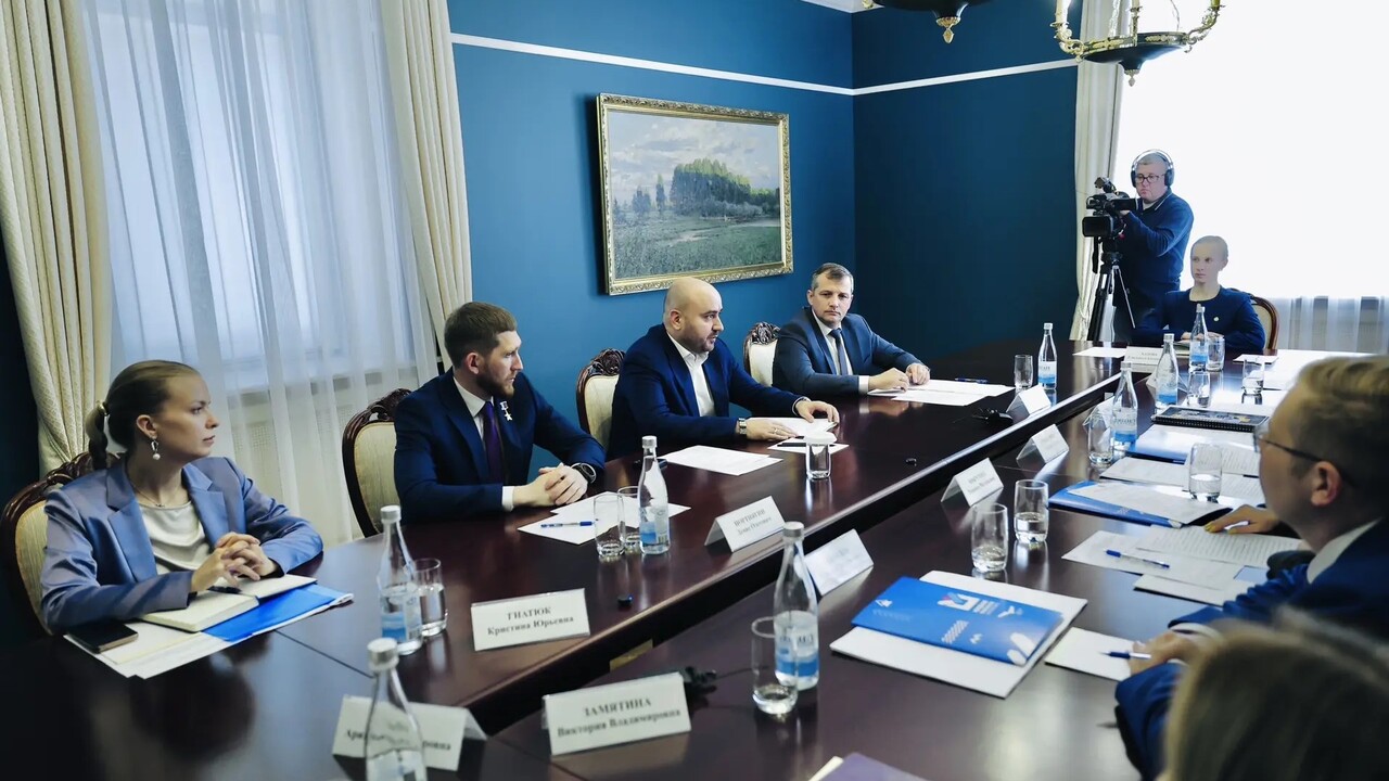 Работы планируют провести в 2027 году за счёт о...