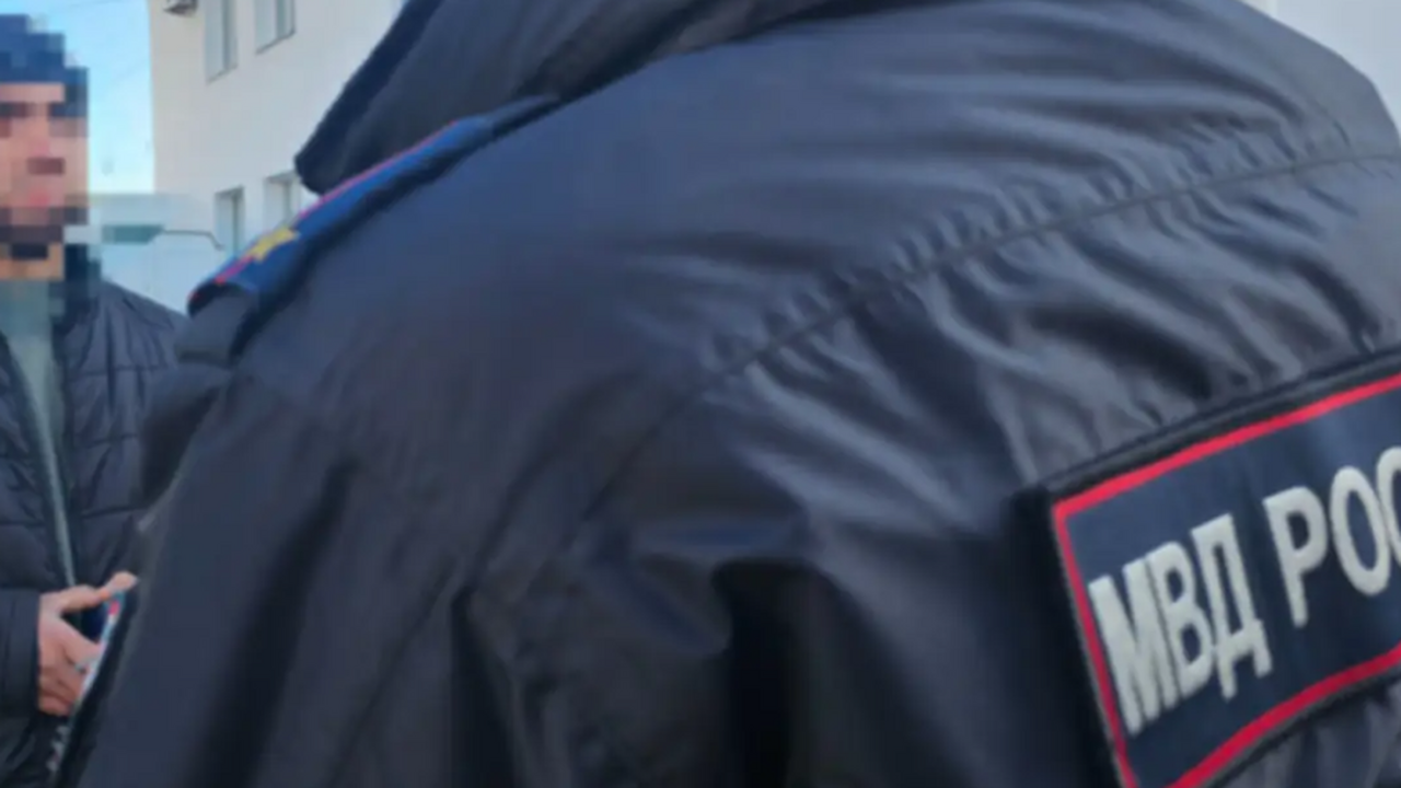 Осенью прошлого года в органы внутренних дел Пр...