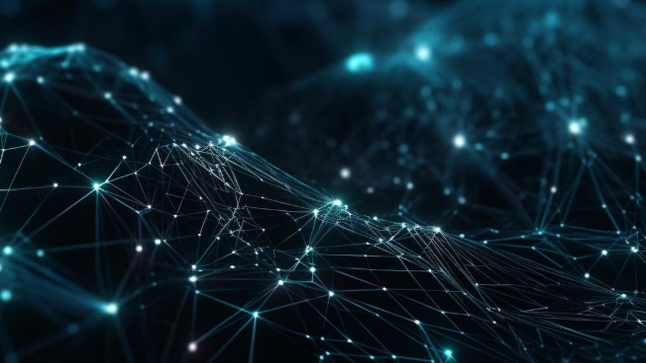 Ведущие компании в области искусственного интел...