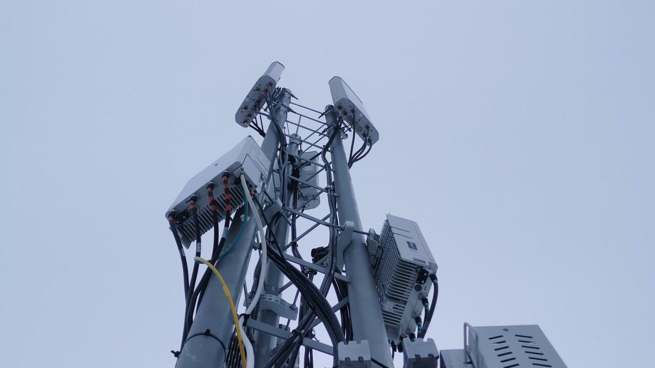 Треть всех новых сайтов Т2 за 2025 год построены на отечественном оборудовании Т2, российский оператор мобильной связи, доведе...