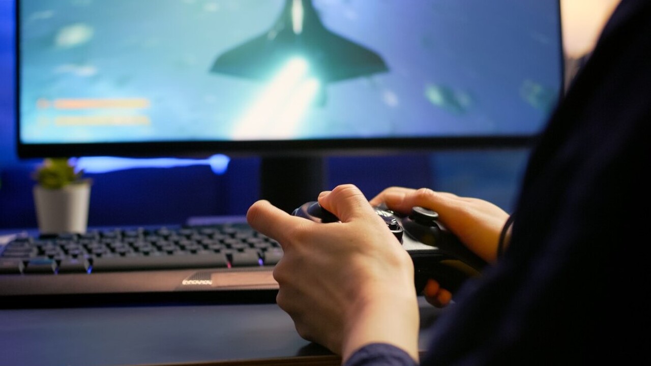 После последнего обновления для игры Monster Hu...