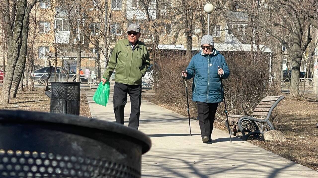 Названы те, кто получит сразу две прибавки к пенсии в мае Двойная выгода для пенсионеров: кто получит зна...