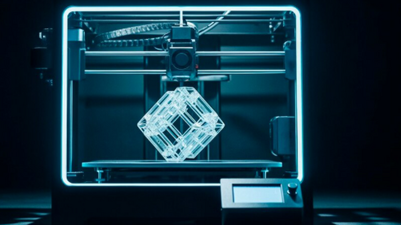 Компания MOVA AtomForm представила свою инновац...