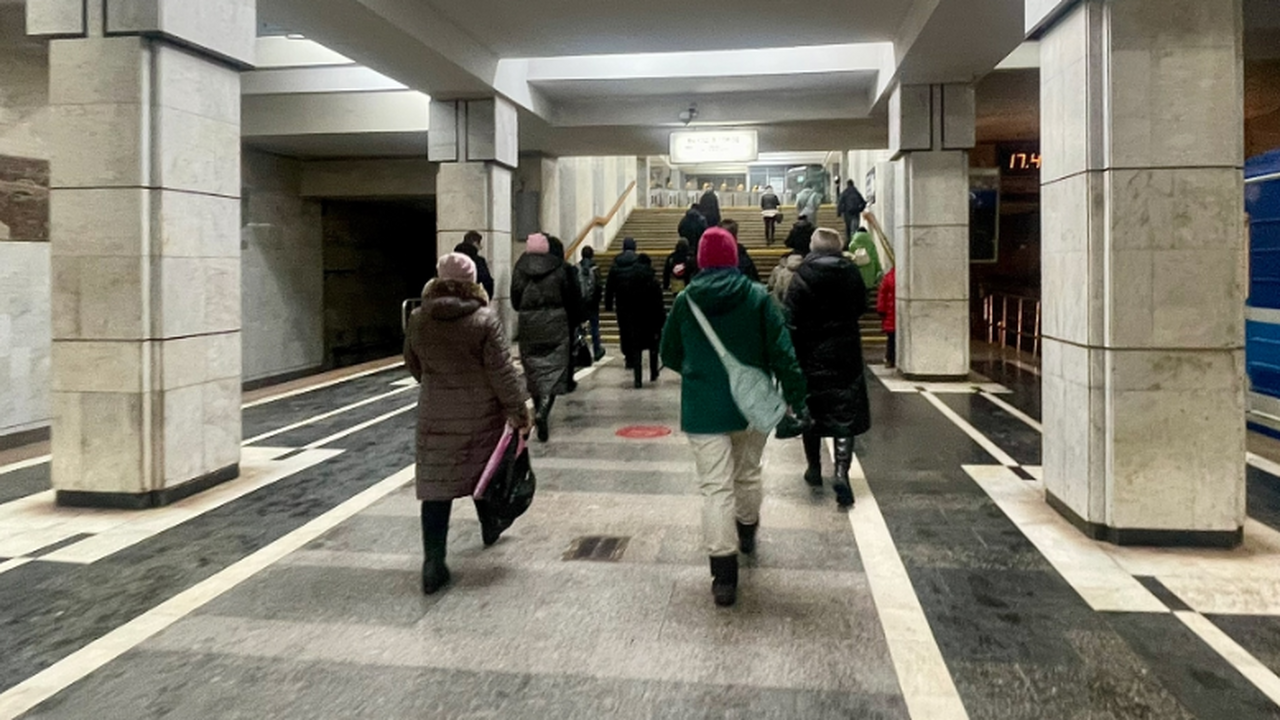 Администрация городского округа Самара опублико...