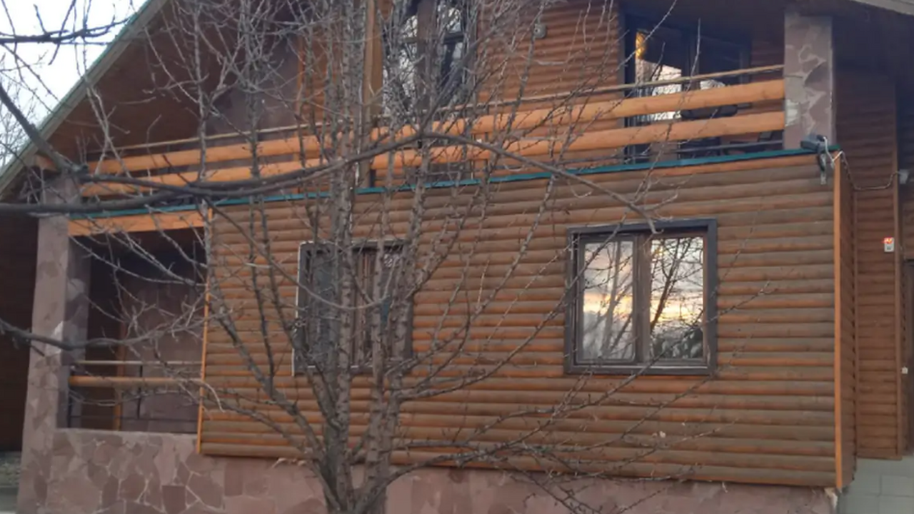 Самарская область вошла в топ-10 регионов по бронированию загородного жилья В мае 2026 года Самарская область заняла третье...