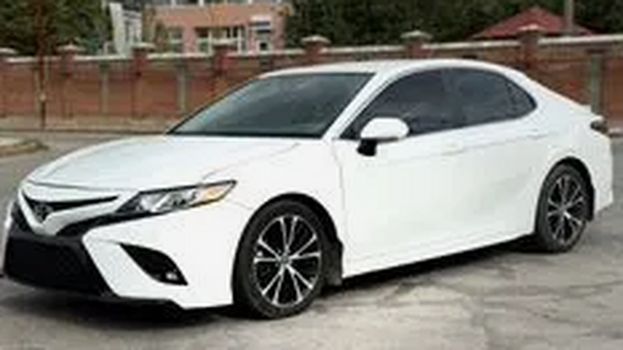 Autonews озвучили плюсы и минусы подержанной Toyota Camry Японские седаны модели Toyota Camry сохраняют в...