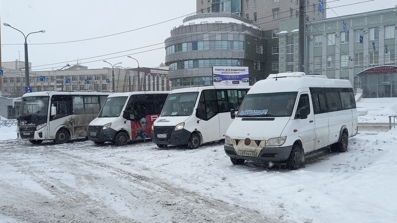 В Самаре не смогли состояться объявленные ранее...