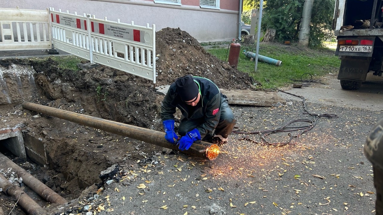 В городском муниципалитете завершается подготов...