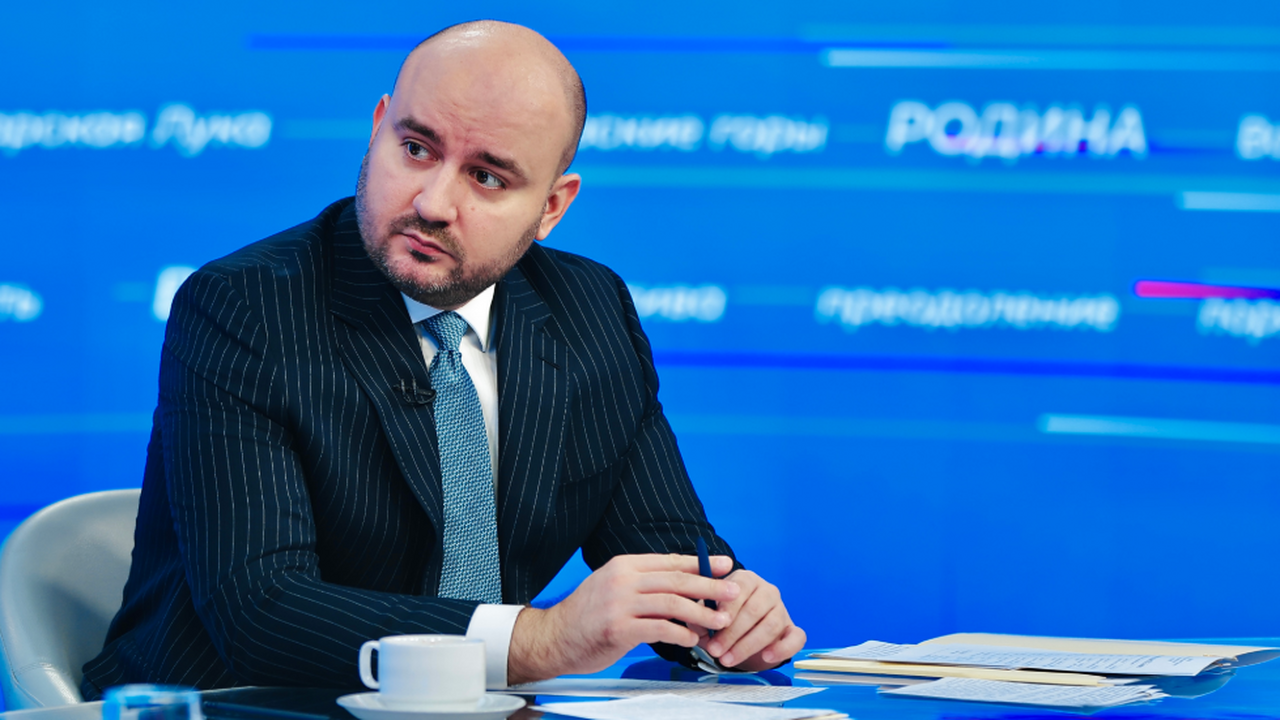 Во время прямой линии несколько вопросов губерн...