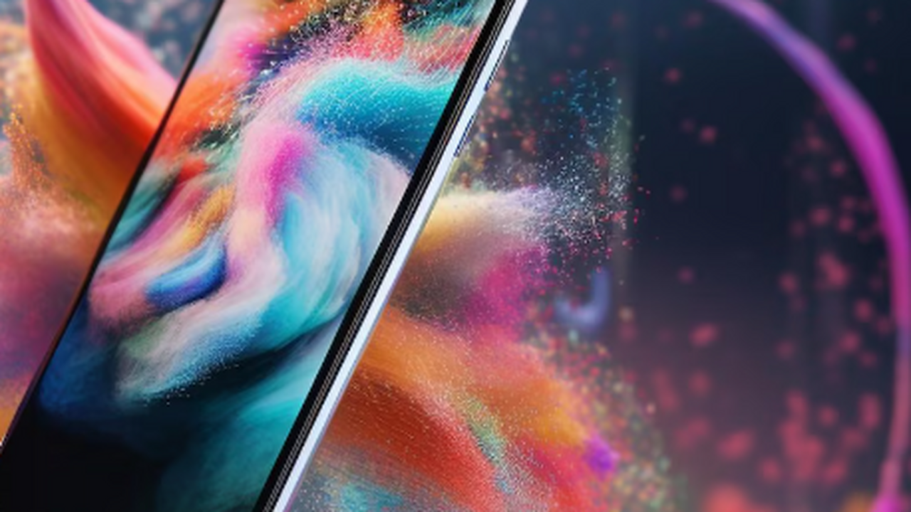 Компания Oppo представила новый флагманский скл...