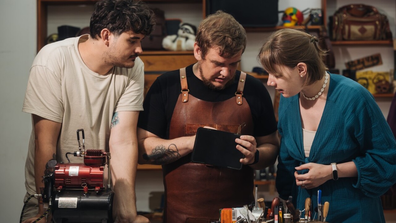 С 1 января 2026 года малый бизнес Самарской обл...