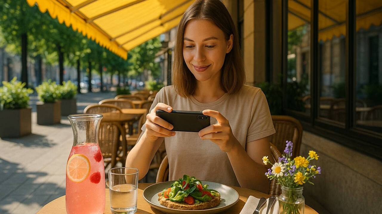 Крутим глобус: в какой стране любят понедельники? Как часто вам хотелось встретить понедельник в ...