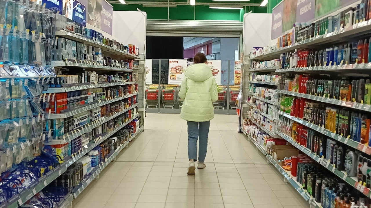 Покупателей больше не пропустят в магазины: «Пятерочка», «Магнит» и «Перекресток» ввели новые требования для покупателей Российская розничная торговля меняется: сети «П...