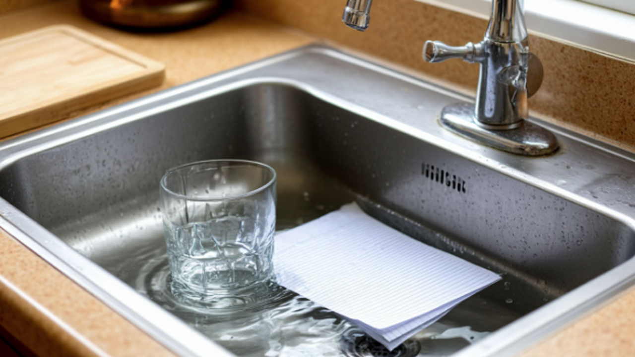 Коварство пустой квартиры: даже после свежего р...