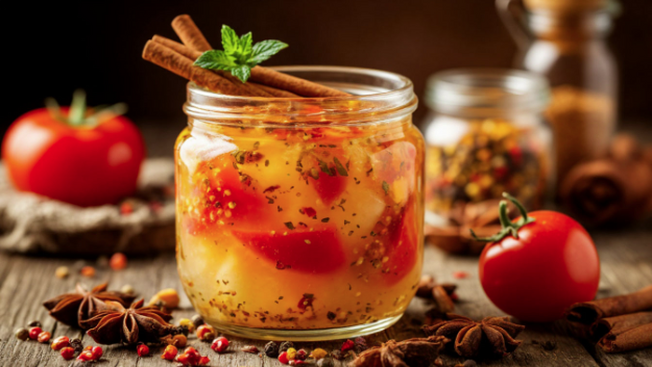 После всех праздничных излишеств, этот простой ...