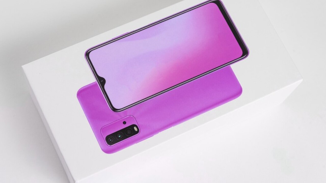 В преддверии технологического прорыва в области...