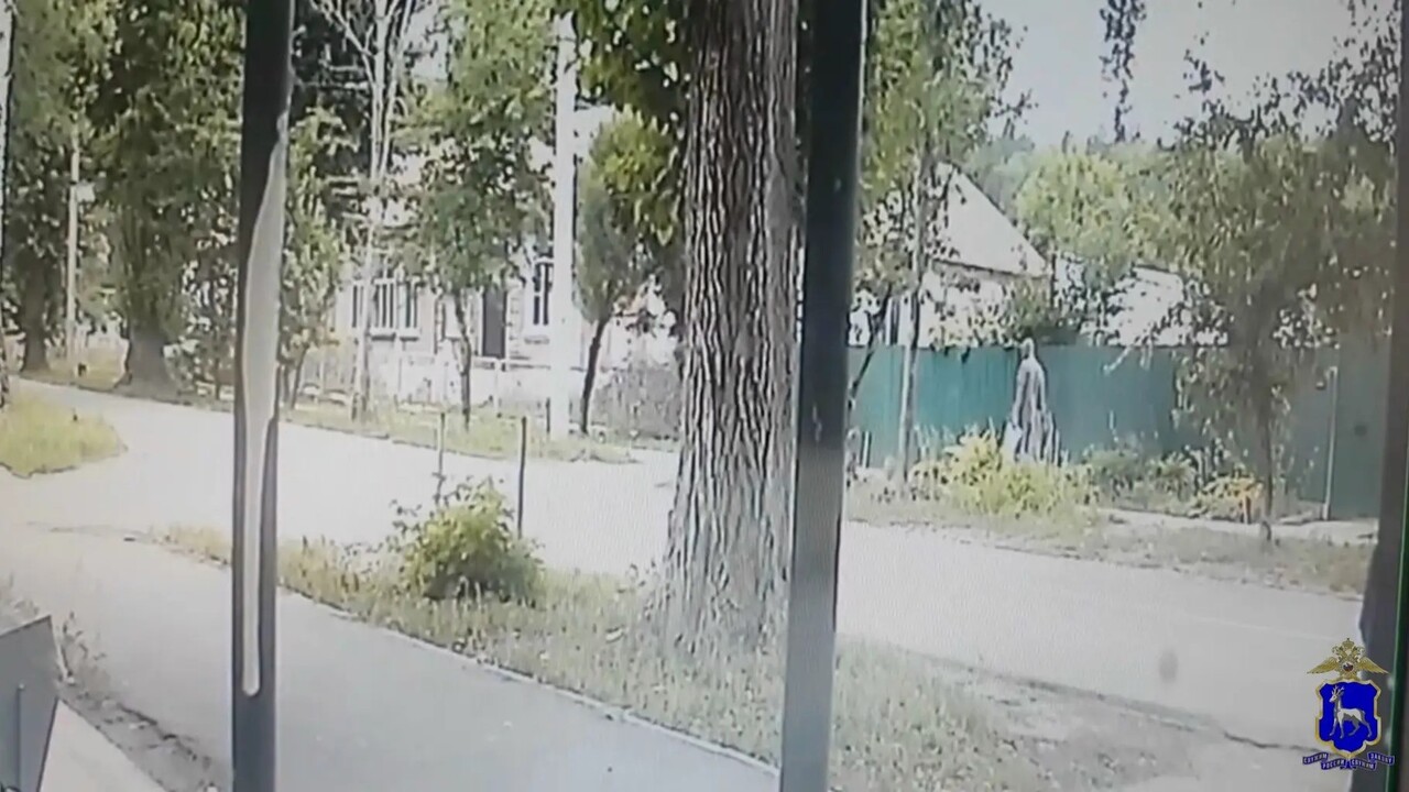 По выявленным фактам возбуждены уголовные дела ...