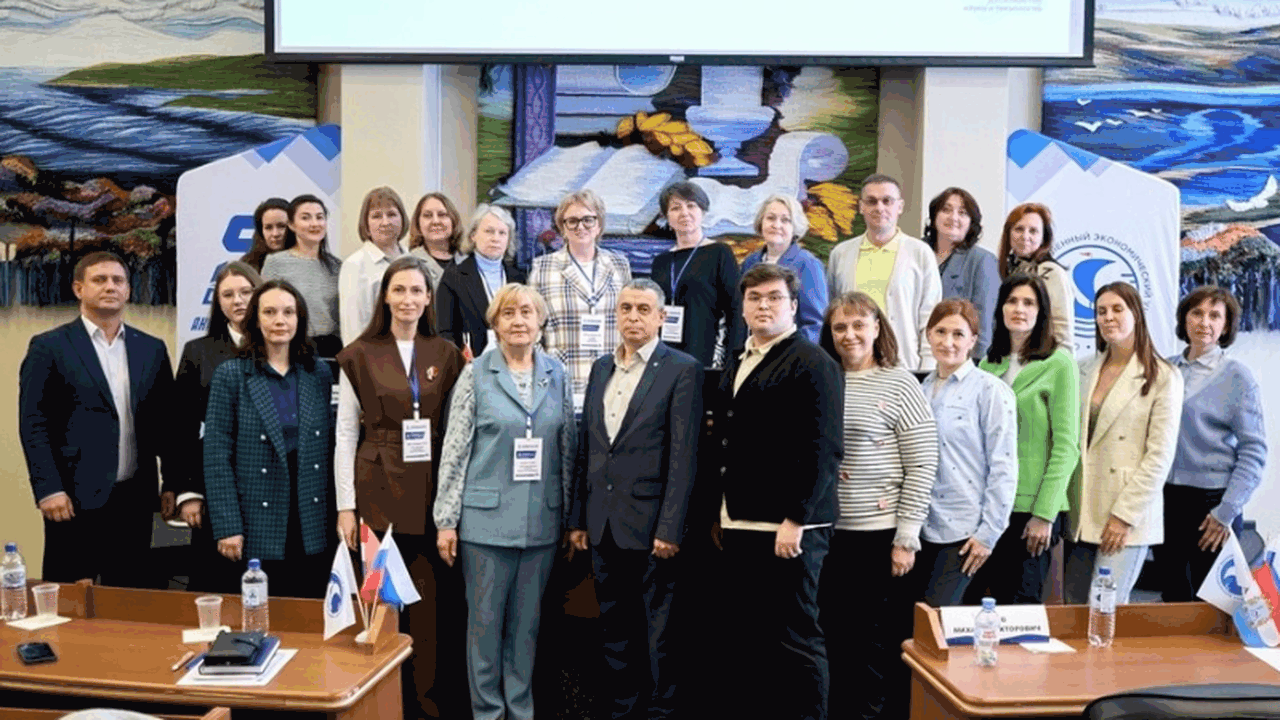 В Самаре открылся XIII Международный научно-инн...