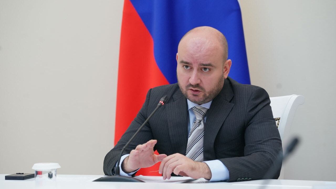 Федорищев поставил задачу ликвидировать дефицит...