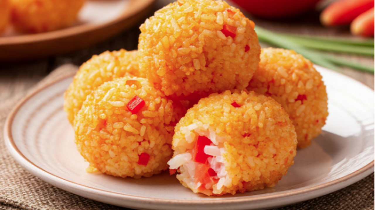 Это не просто суши — это хрустящие запечённые ш...