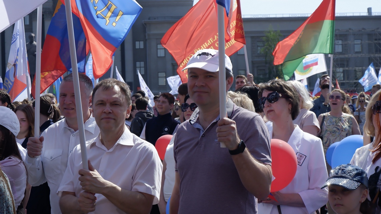 22 августа Самара присоединится к Фестивалю «Ру...