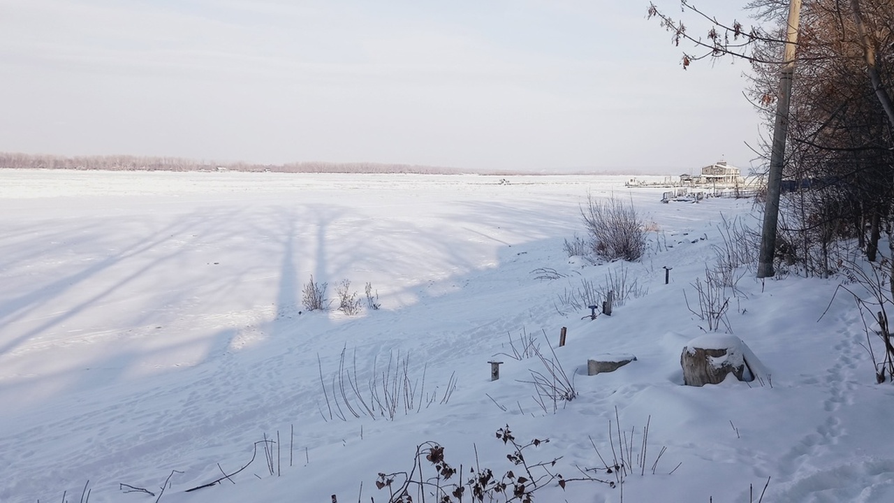 В Новокуйбышевске в преддверии наступления наст...