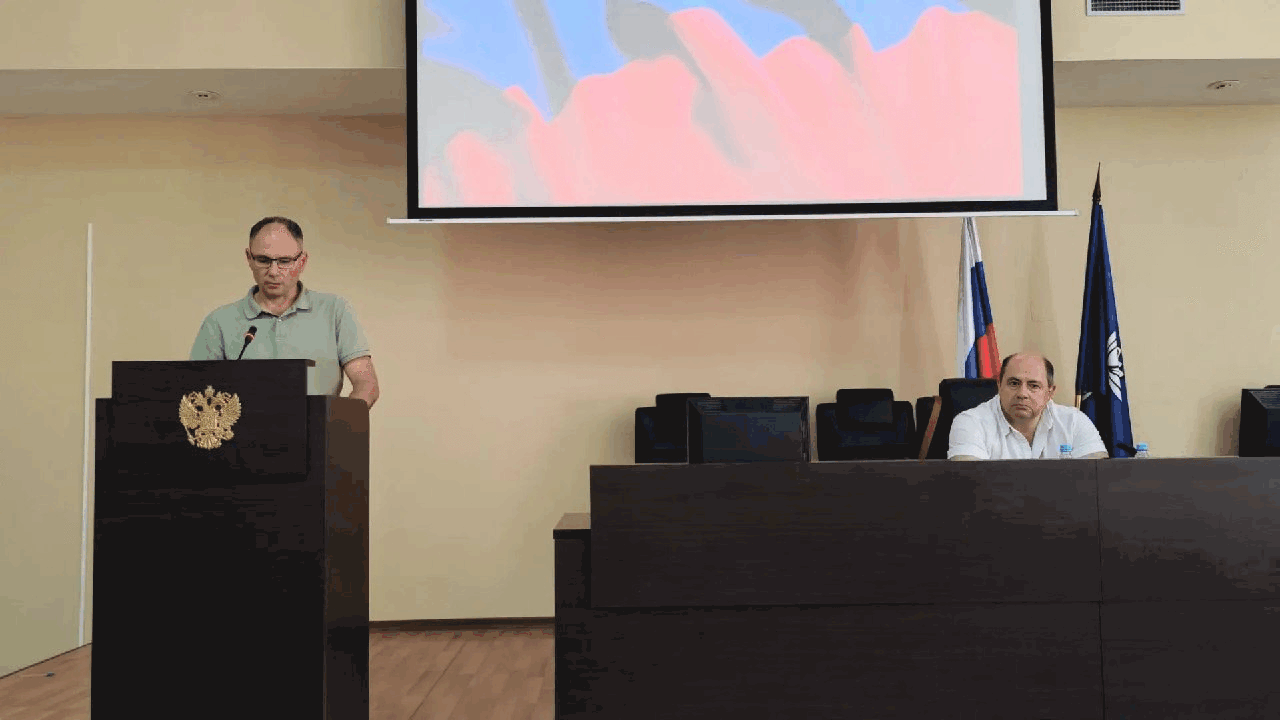 29 июля в Новокуйбышевске состоялось совещание ...