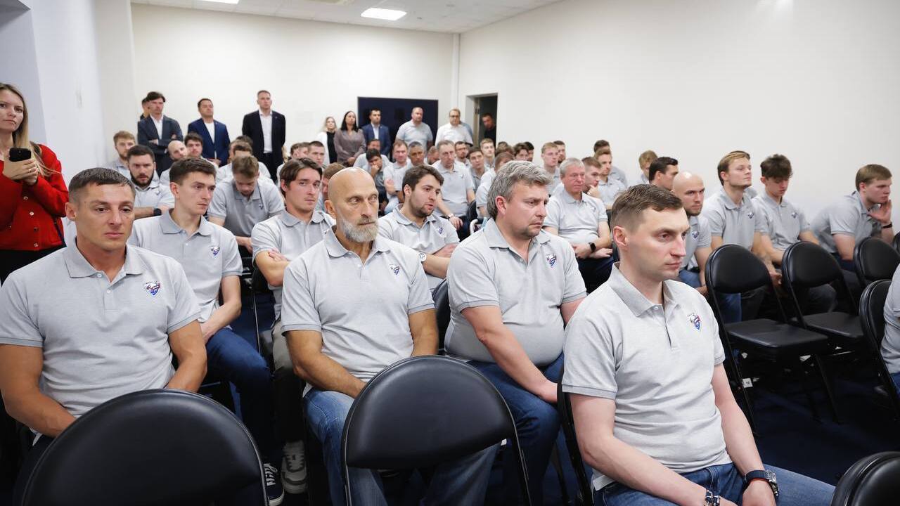 В четверг, 21 августа, губернатор Самарской обл...