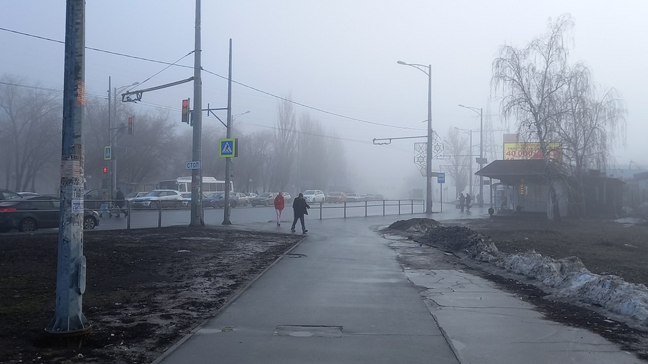 Метеорологи предупредили о погодных условиях, к...